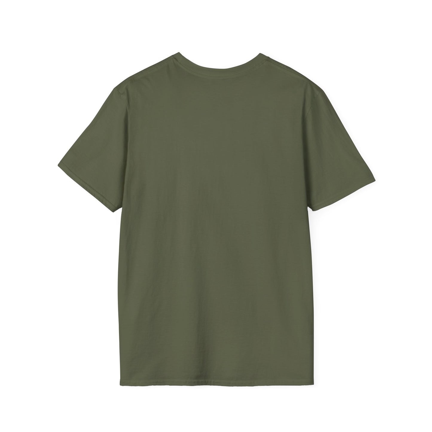 The Struggle Is Real Unisex Softstyle T-Shirt