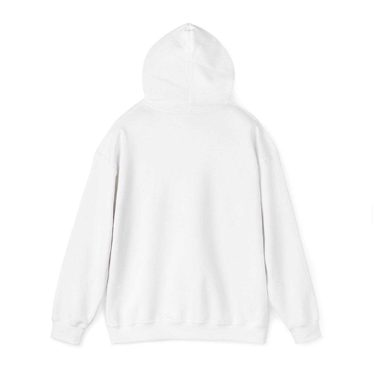 Seek the Kingdom-Unisex Heavy Blend™ Hooded Sweatshirt