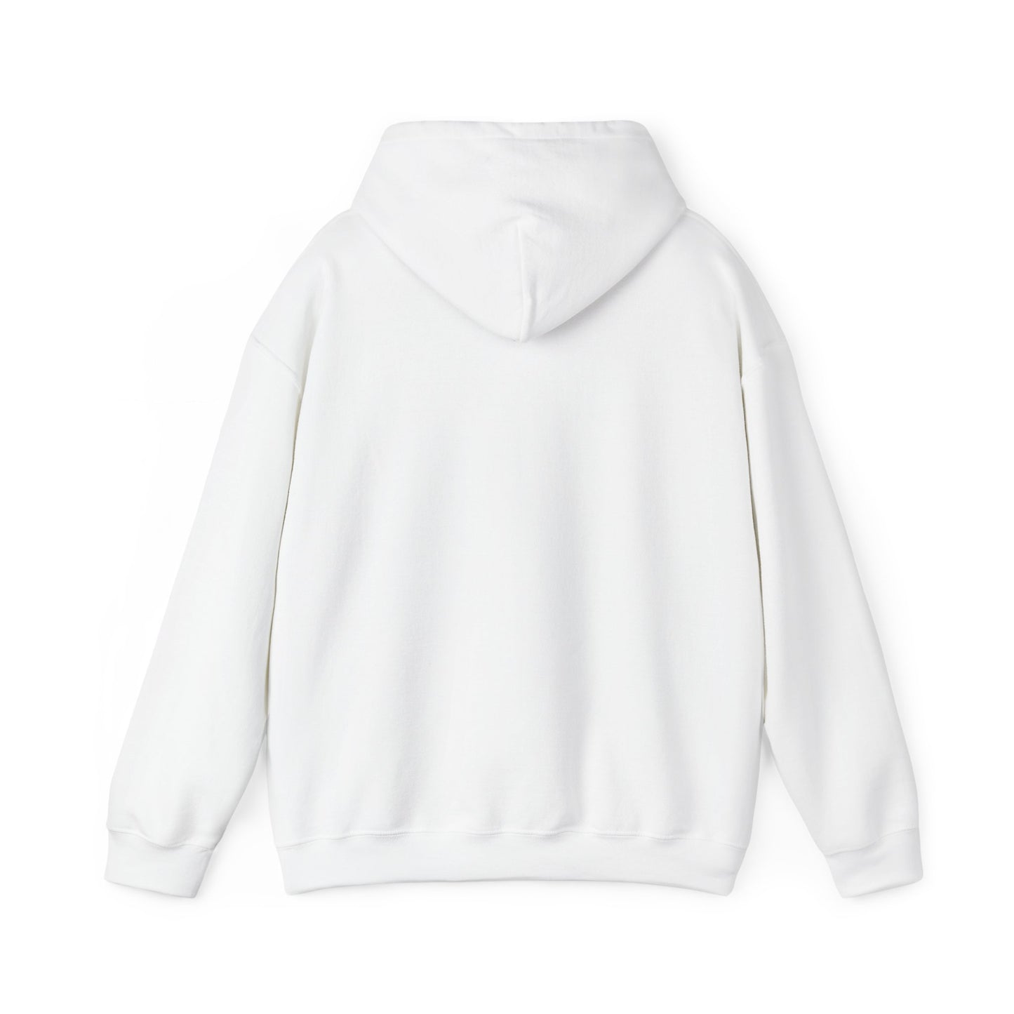 Let Go and Let God-Unisex Heavy Blend™ Hooded Sweatshirt