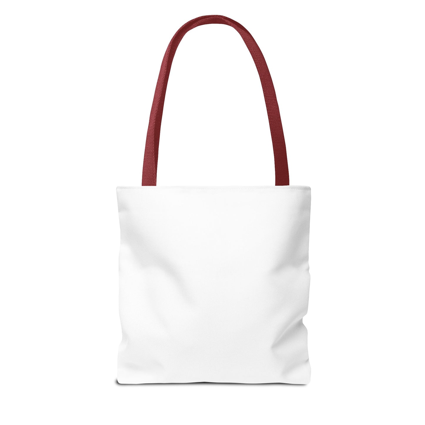 Blessed & Bloomed Tote Bag (AOP)