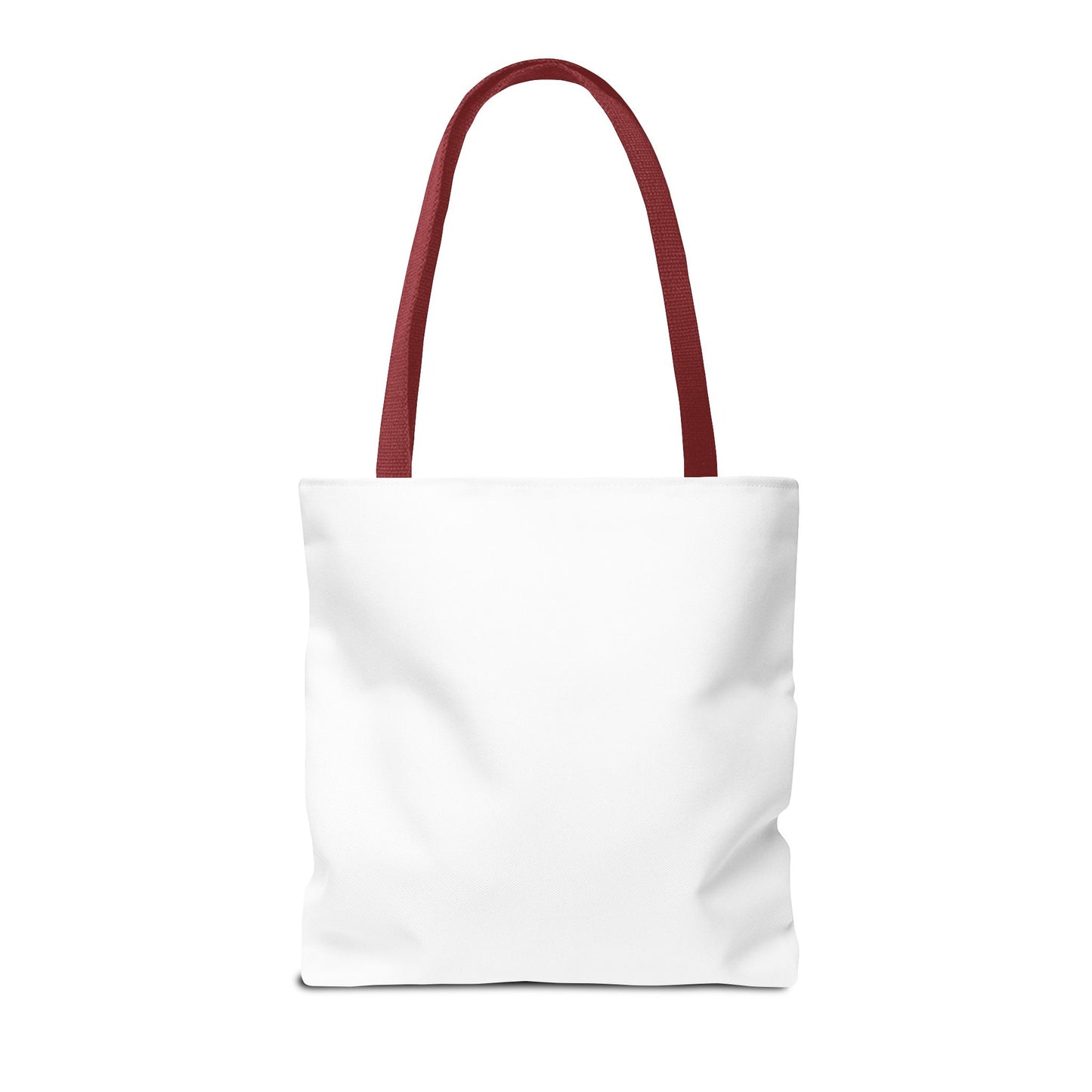 Blessed & Bloomed Tote Bag (AOP)