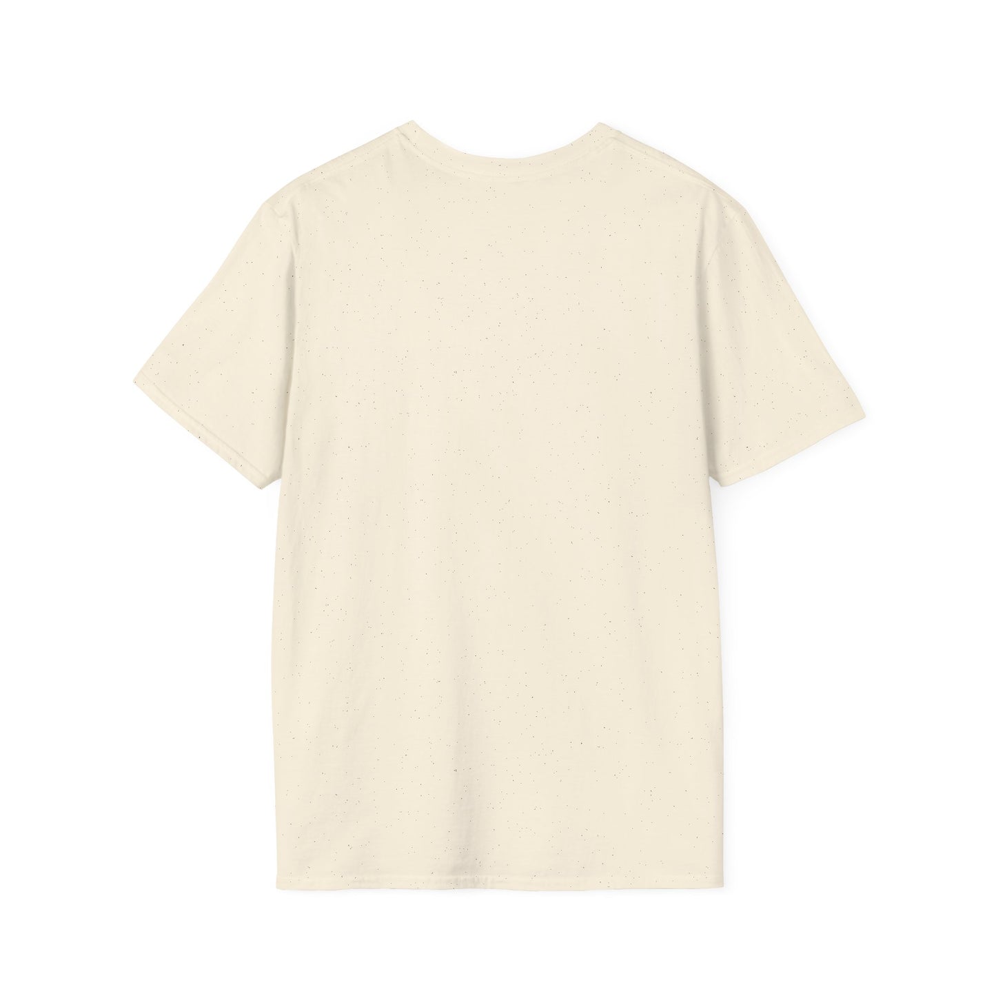 I <3 Jesus Unisex Softstyle T-Shirt