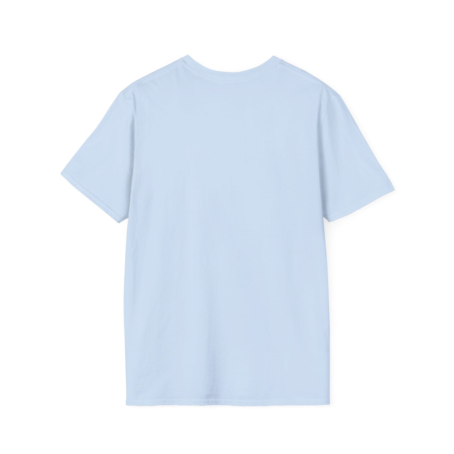 I <3 Jesus Unisex Softstyle T-Shirt