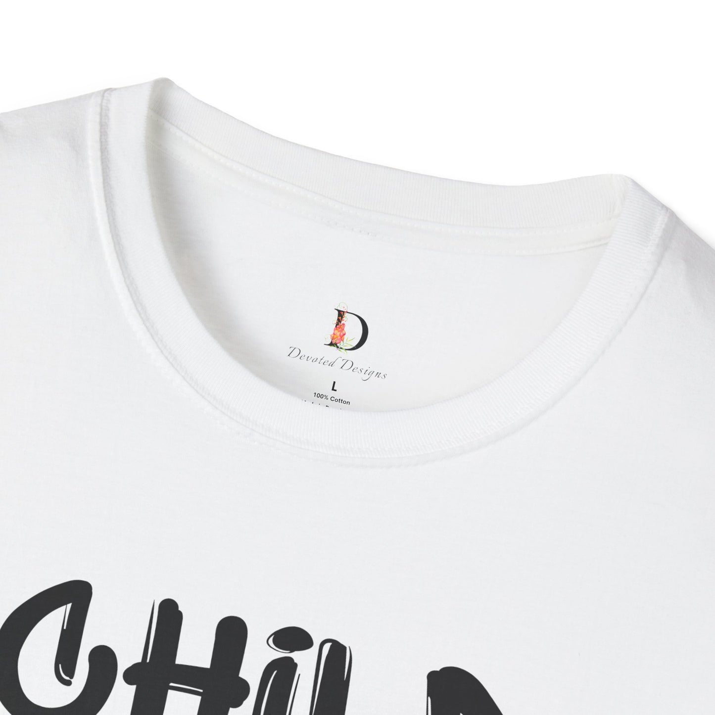 Child of the King Unisex Soft style T-Shirt