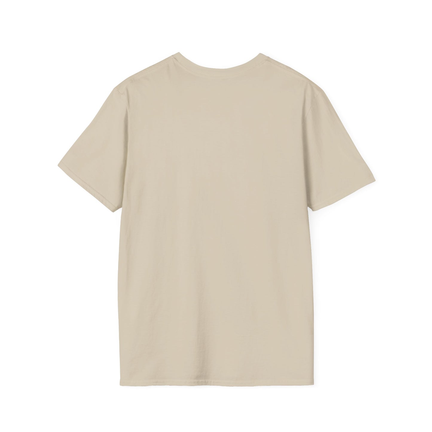 I <3 Jesus Unisex Softstyle T-Shirt