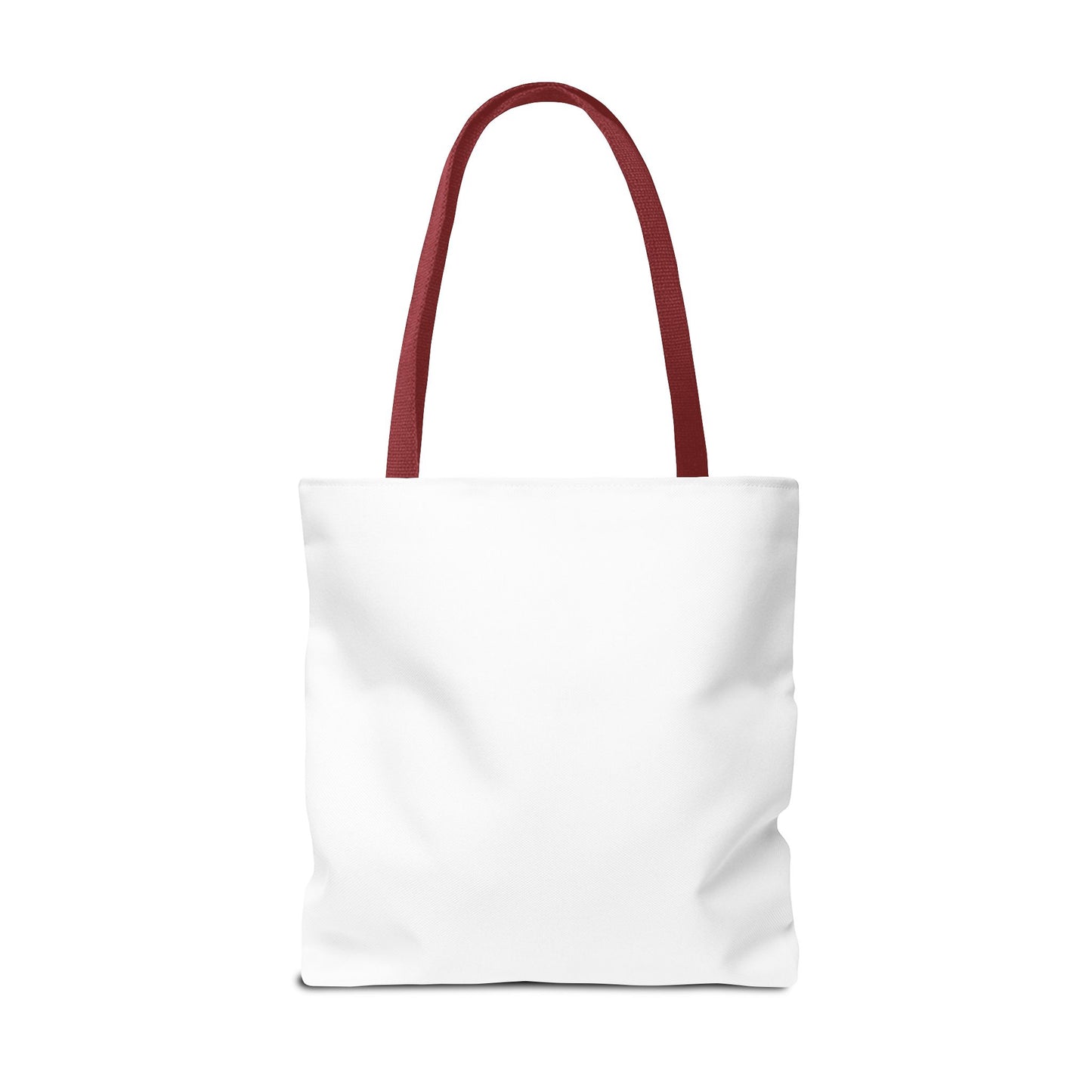 Blessed & Bloomed Tote Bag (AOP)
