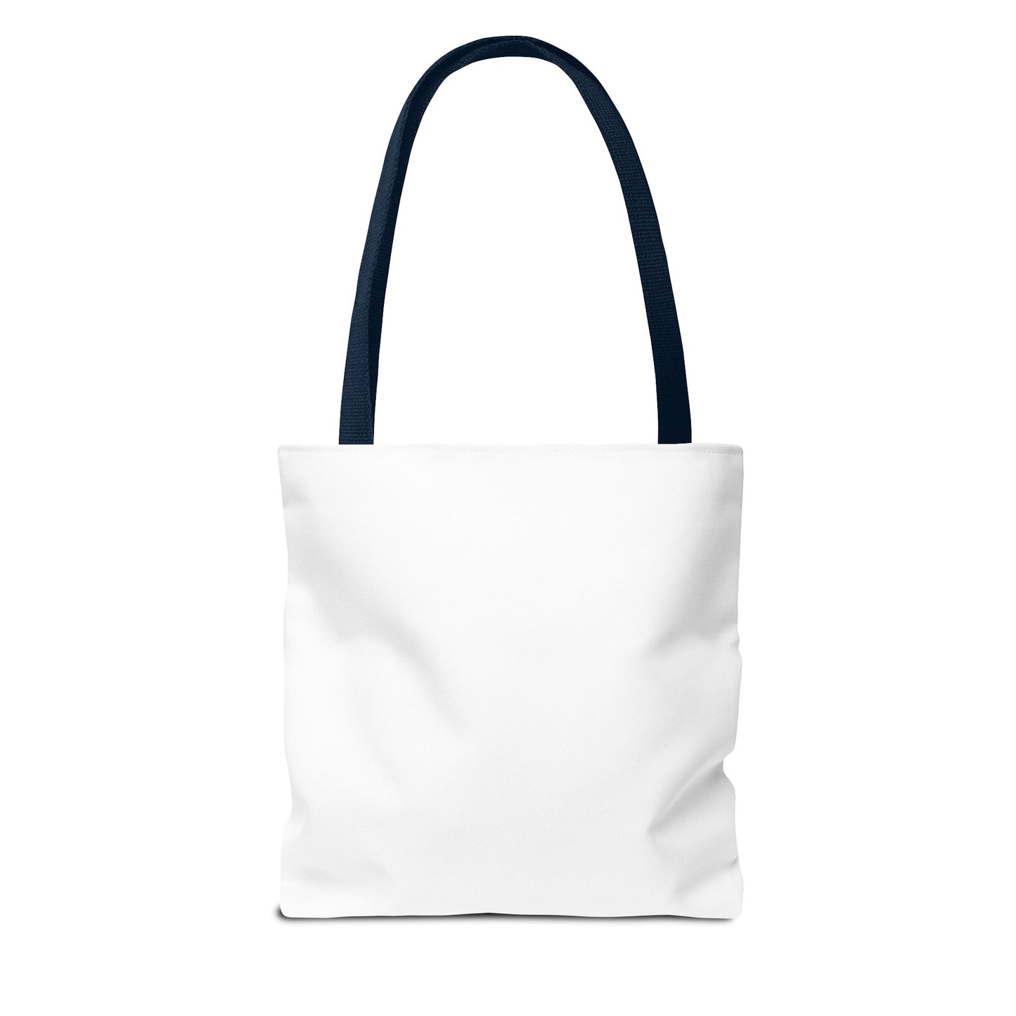 God is Good Tote Bag (AOP)