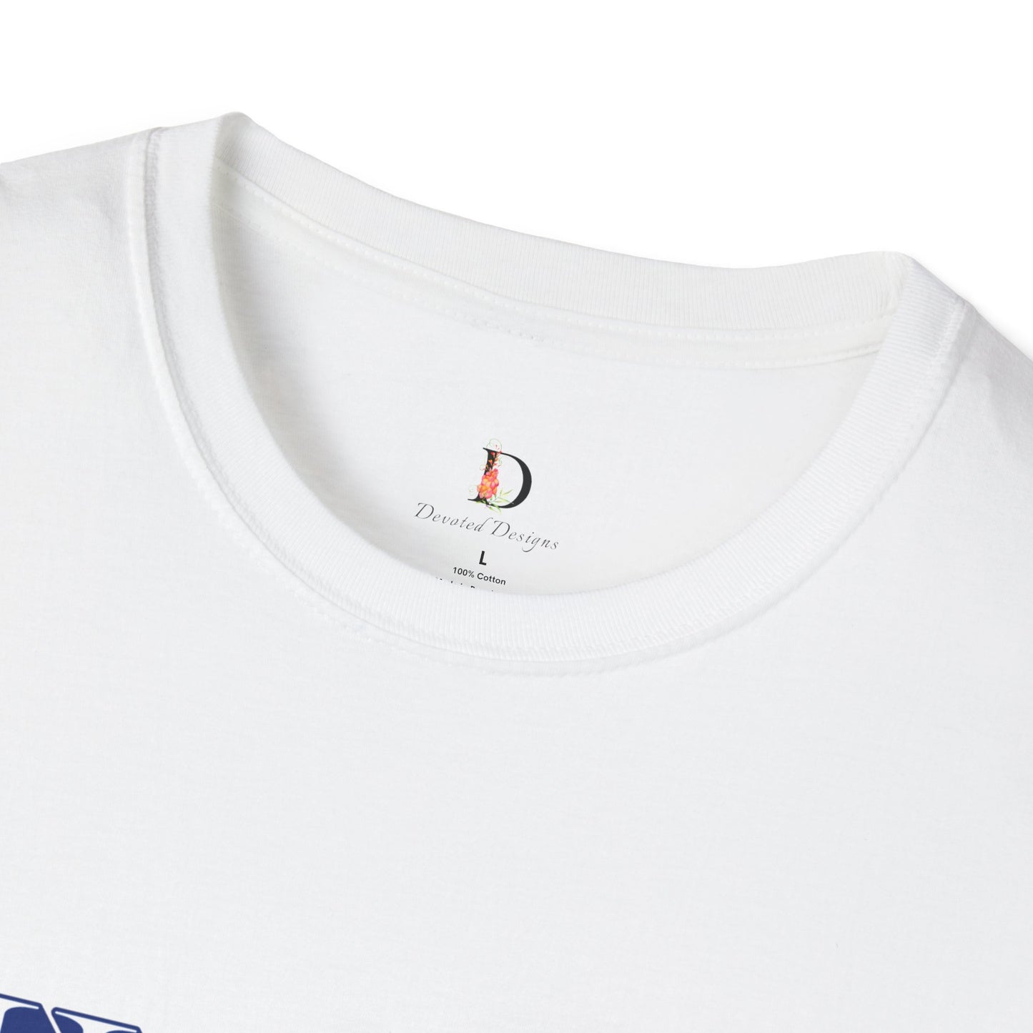 CHOSEN-Unisex Softstyle T-Shirt