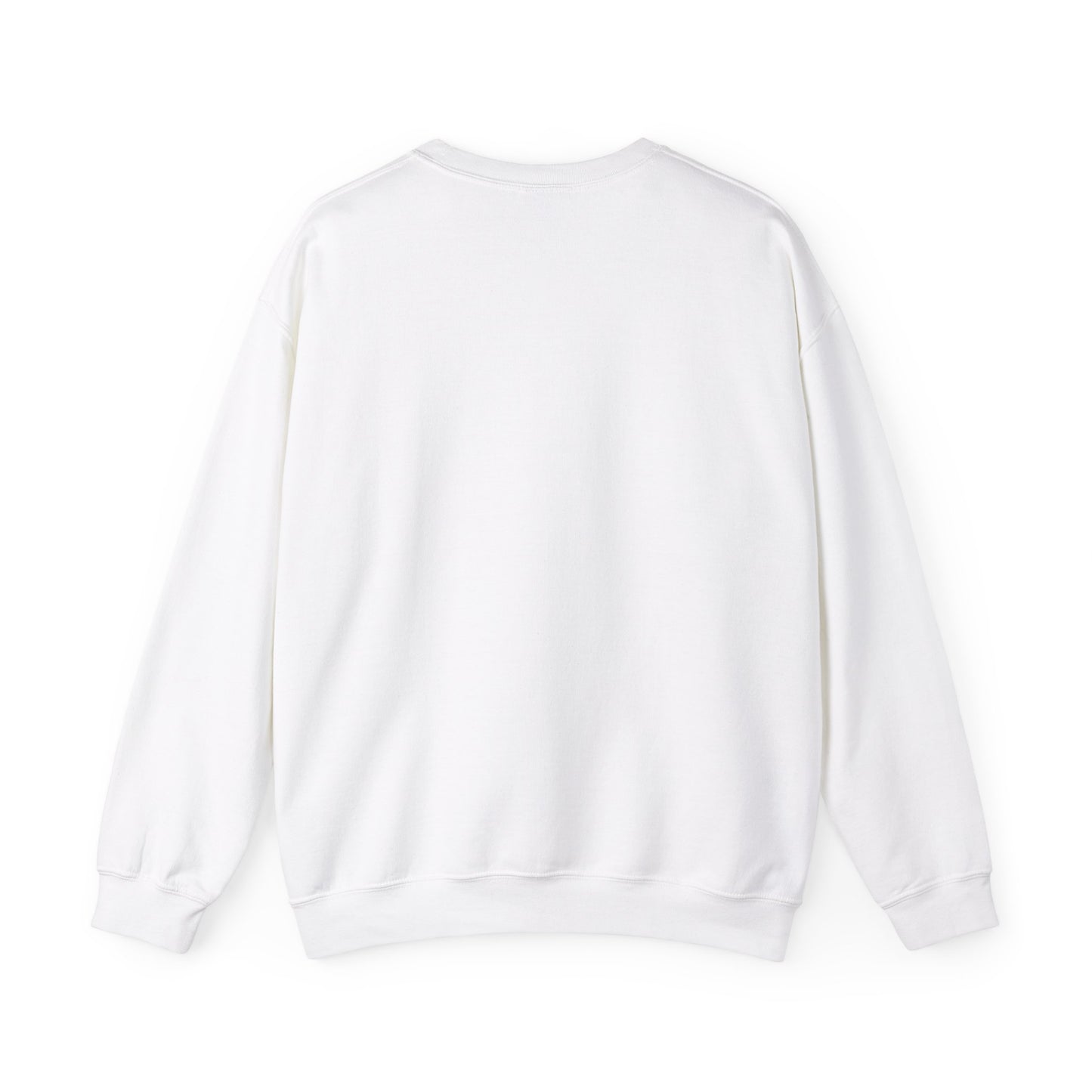 CHOSEN-Unisex Heavy Blend™ Crewneck Sweatshirt