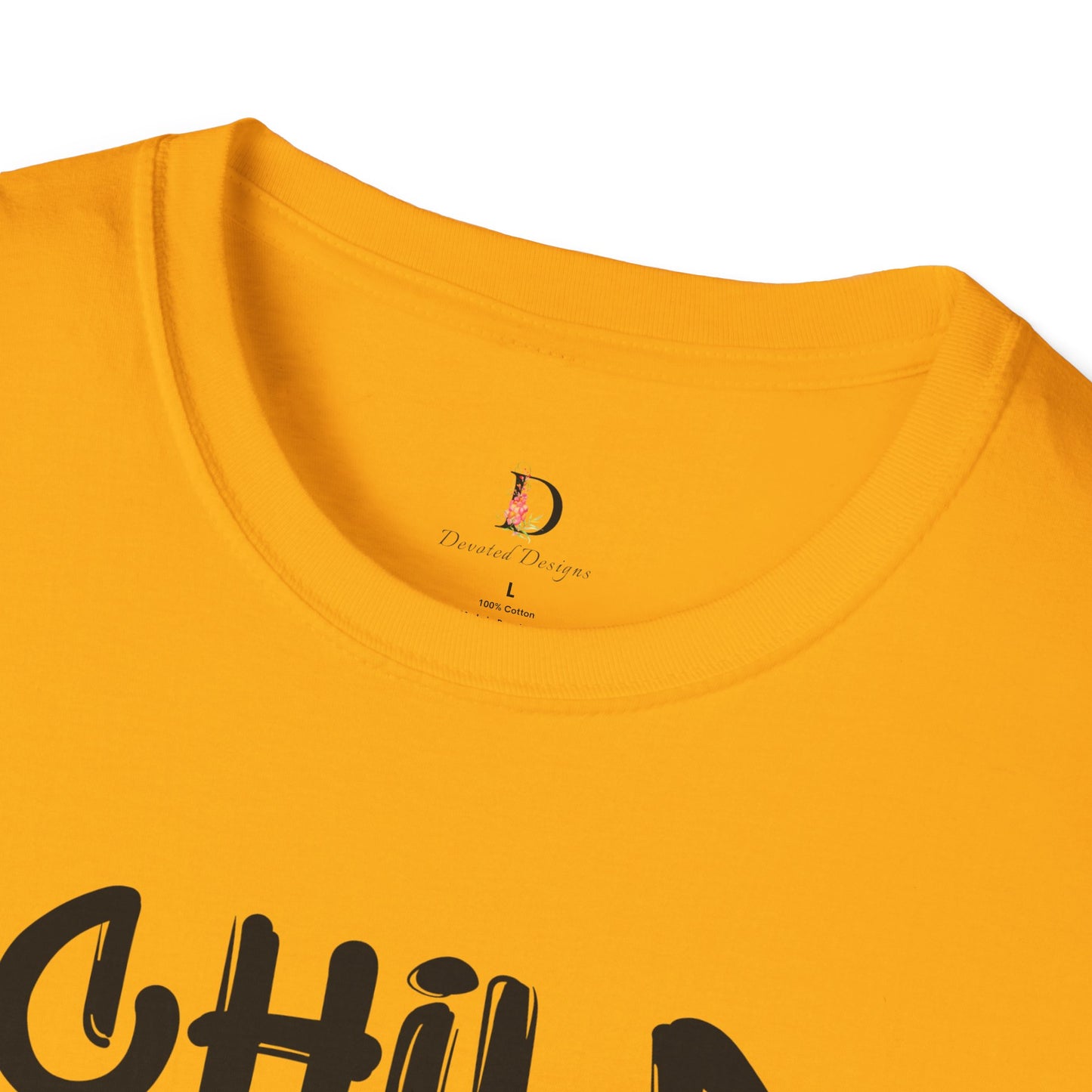 Child of the King Unisex Soft style T-Shirt