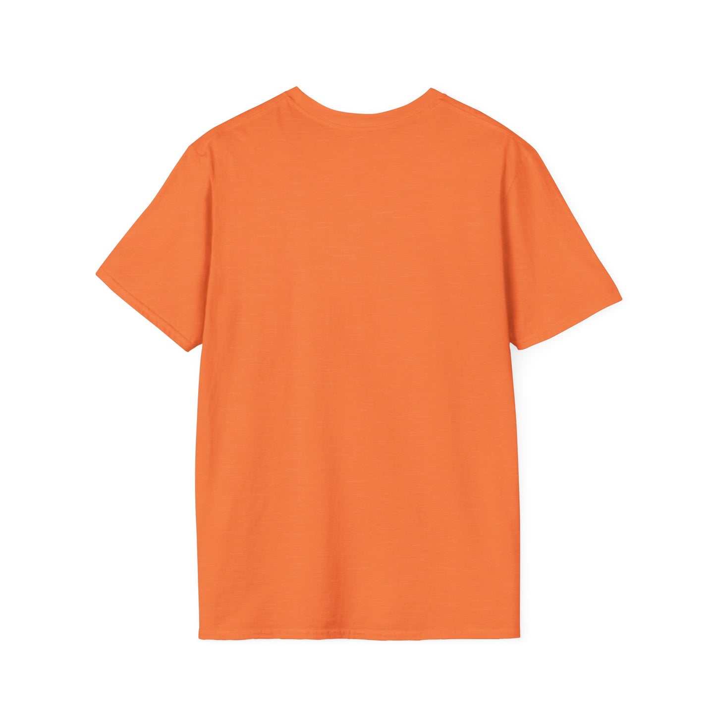 I <3 Jesus Unisex Softstyle T-Shirt