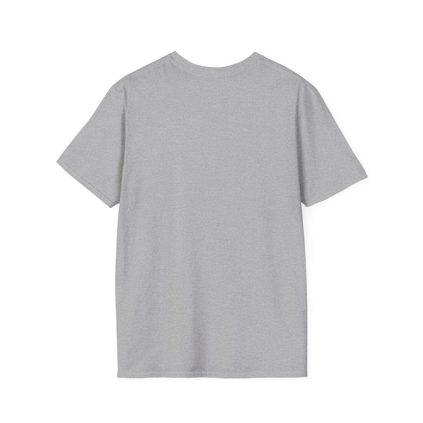 I <3 Jesus Unisex Softstyle T-Shirt