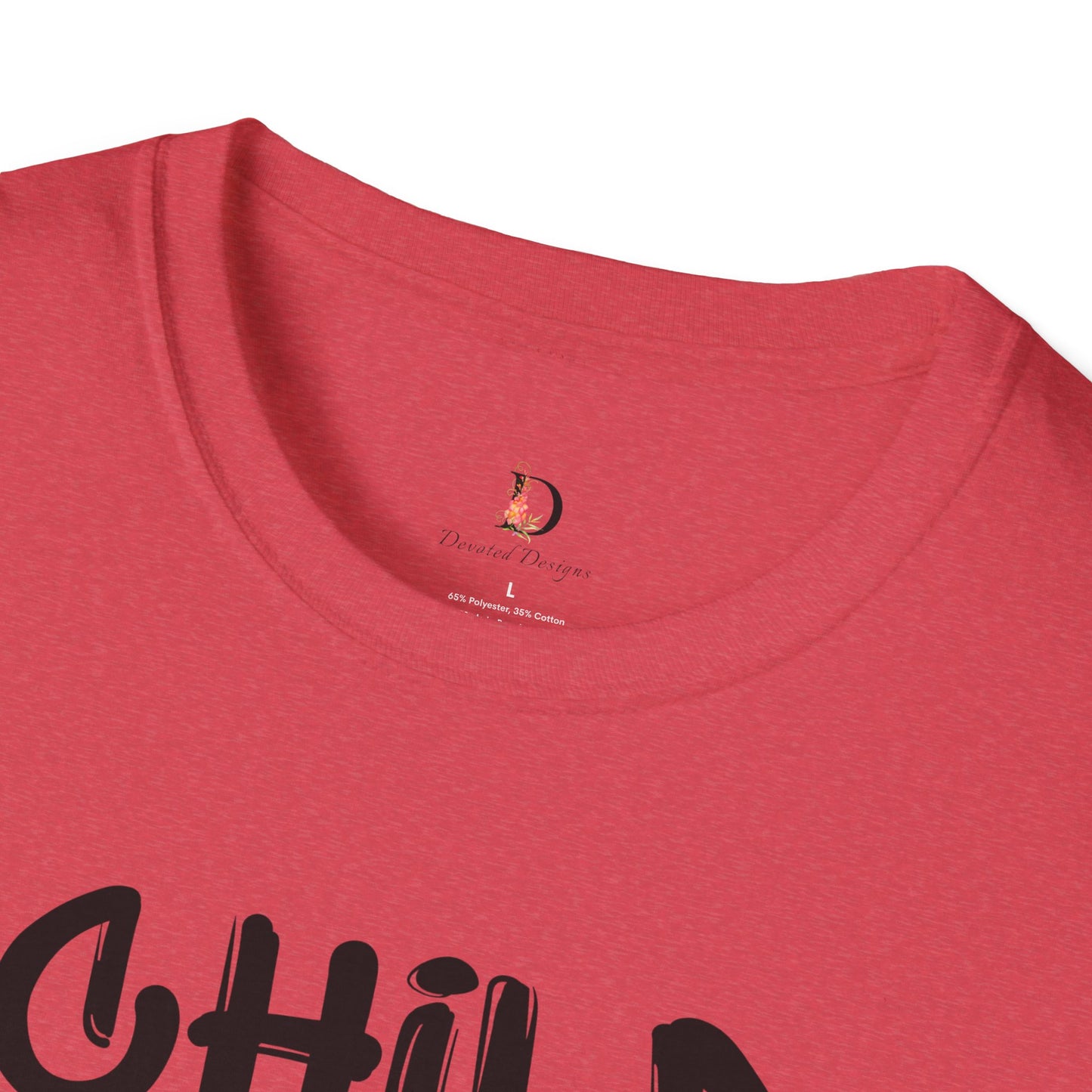 Child of the King Unisex Soft style T-Shirt