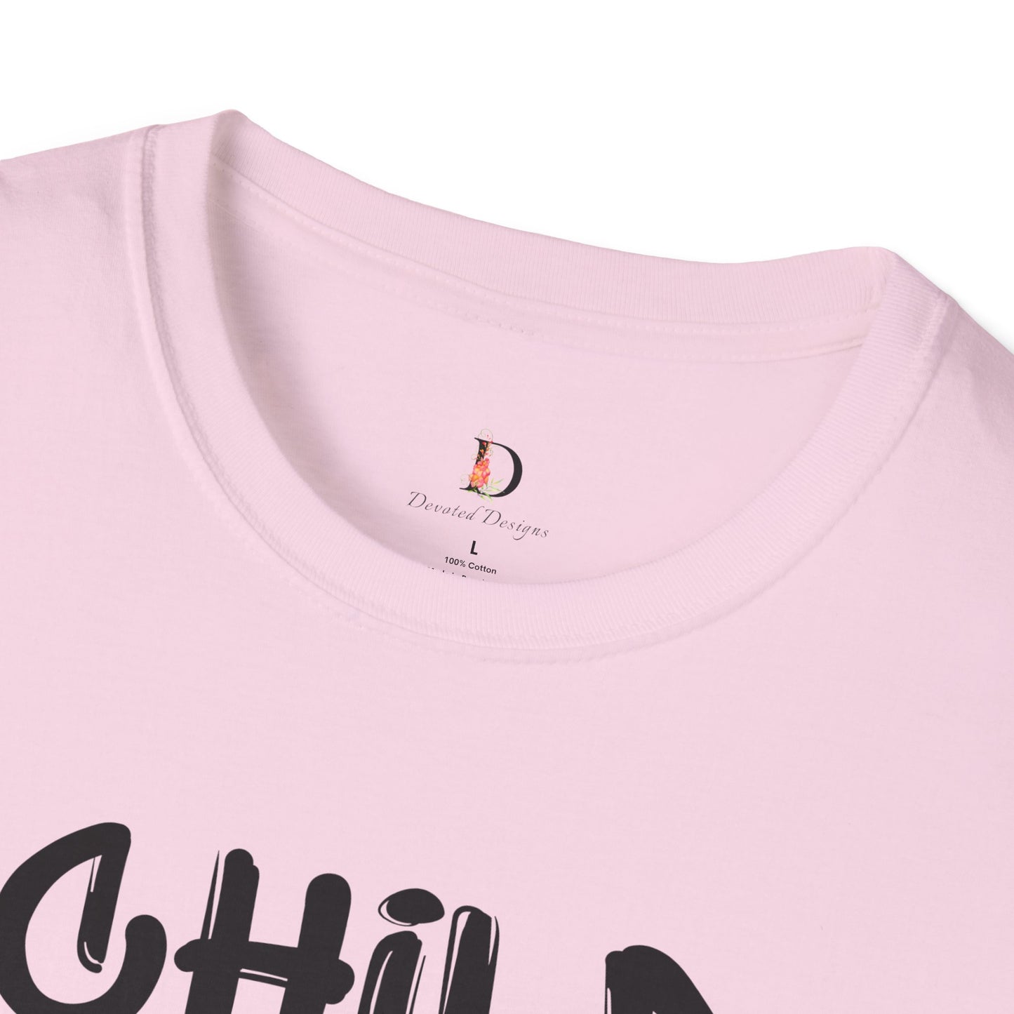 Child of the King Unisex Soft style T-Shirt