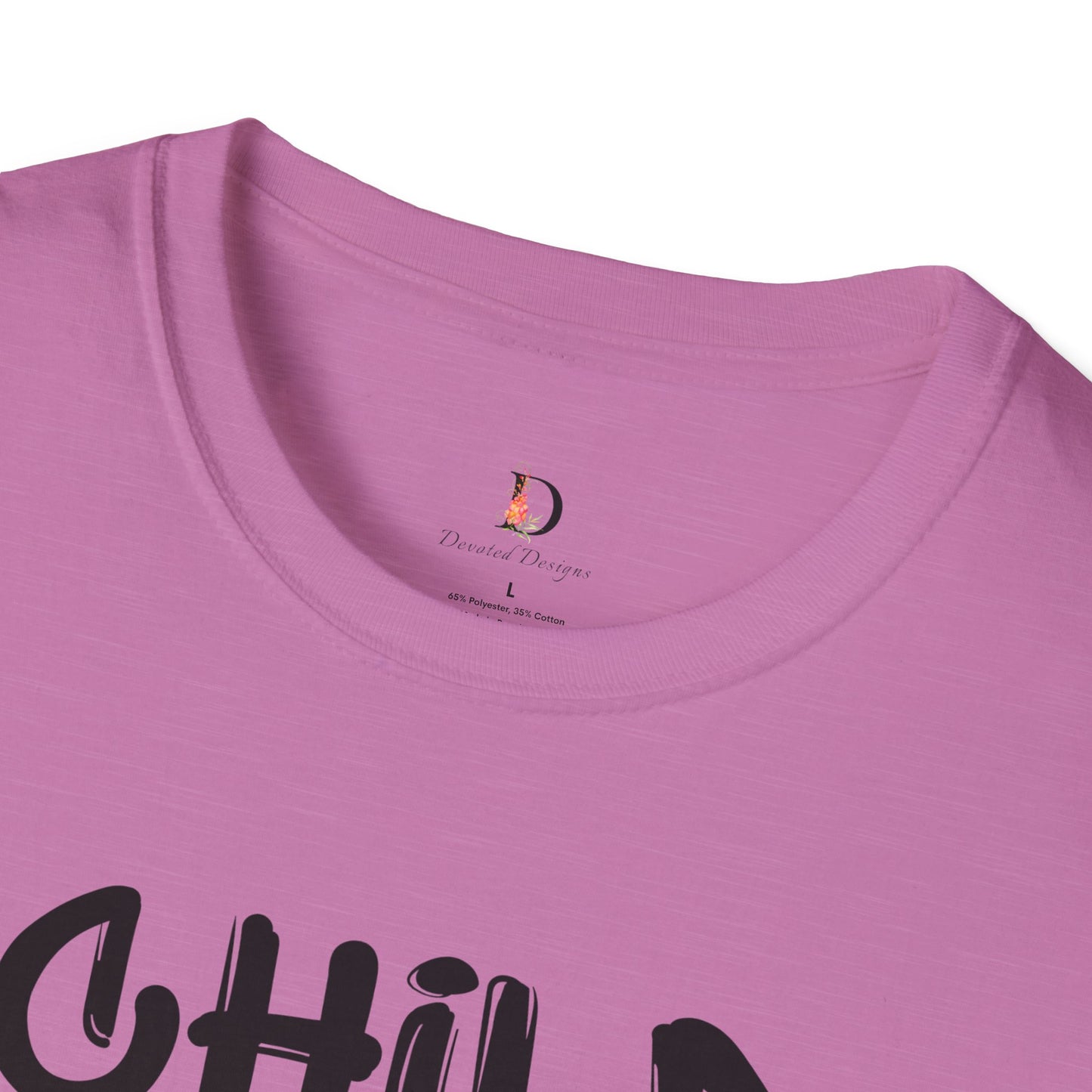 Child of the King Unisex Soft style T-Shirt